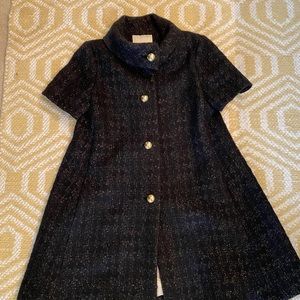 Kate Spade wool coat. Great condition.